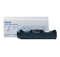 Epson Photo Conductor Unit for EPL-5500/ 5500+ C13S051029 碳粉 #1352451G-2 [香港行貨]