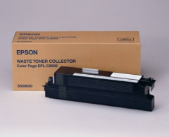 Epson Waste Toner Collector for EPL-C8000/ 8200/ 8500/ C13S050020 碳粉回收器