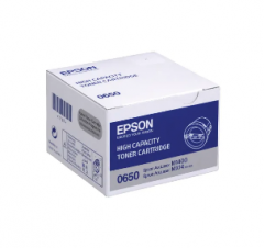 Epson Toner for Aculaser M1400/MX14/MX14NF (2200pgs) C13S050650 碳粉 #S050650-2 [香港行貨]