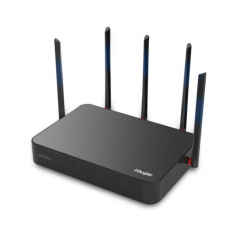 Ruijie Reyee RG-EG105GW AC1300 Cloud Managed Wireless Router 無線路由器 #RG-EG105GW [香港行貨]