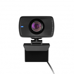 Elgato FaceCam Prime Lens FHD WebCam 全高清網絡攝像頭 #CO-EL-FACECAM [香港行貨]