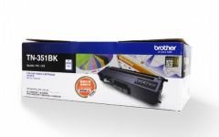 BROTHER TN351BK TONER (BLACK) TN-351BK #TN351BK-2