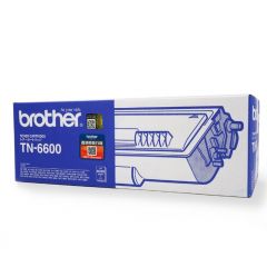 BROTHER TN6600 TONER (MONO) 碳粉 #TN6600-2