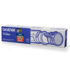 BROTHER TN8000 TONER (MONO) 碳粉 #TN8000-2