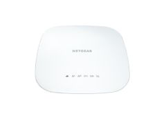 Netgear Wave2 Tri-band 4x4 AC3000 Access Point, 802.3at POE (25.5W) #WAC540[香港行貨] (5年保養)