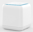 WAVLINK HALO 2 AC1200 Easy Mesh WiFi w/Touch Link ROUTER  WiFi 路由器 #WL-WN535M1 [香港行貨]