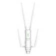 Wavlink AC1200 Outdoor Wi-Fi High Power AP/Range Extender/Router 室外Wi-Fi大功率AP/範圍擴展器/路由器 #WL-WN572HE4D [香港行貨]