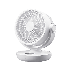 Portable circulating fan 賽默便攜循環扇 #XD-BXXHS01 [香港行貨]